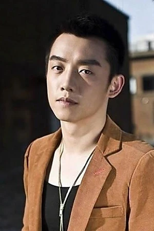 Ryan Zheng