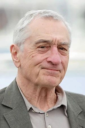 Robert De Niro