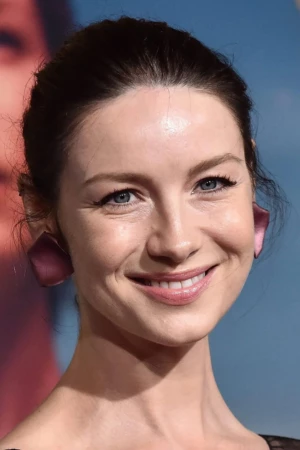 Caitríona Balfe