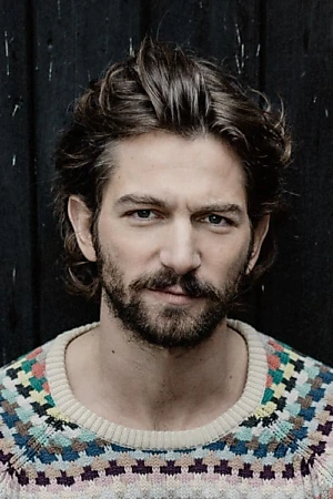 Michiel Huisman