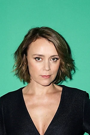 Keeley Hawes