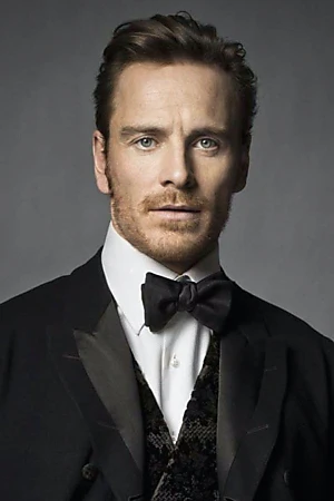 Michael Fassbender