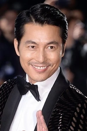 Jung Woo-sung