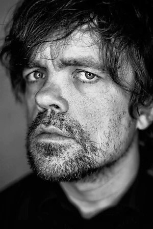 Peter Dinklage