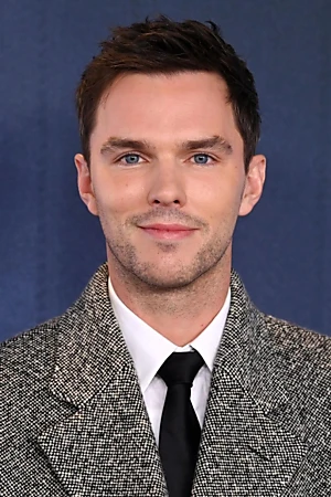 Nicholas Hoult