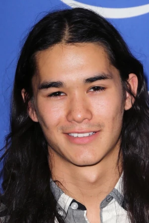 Booboo Stewart