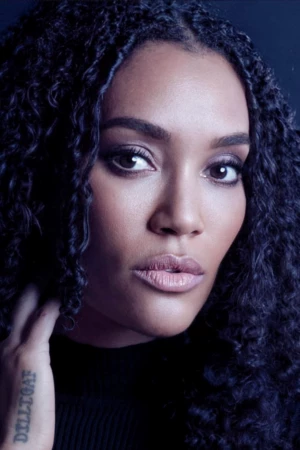 Annie Ilonzeh