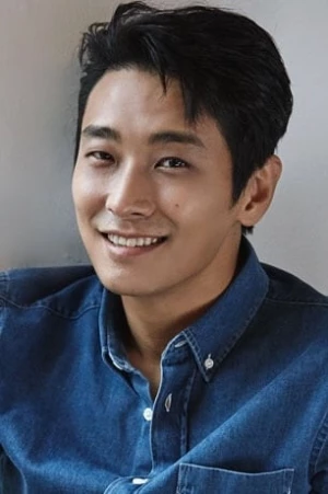 Ju Ji-hoon