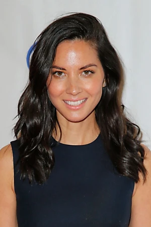 Olivia Munn