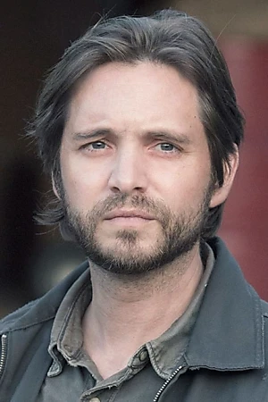 Aaron Stanford