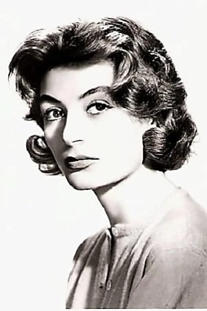 Anouk Aimée