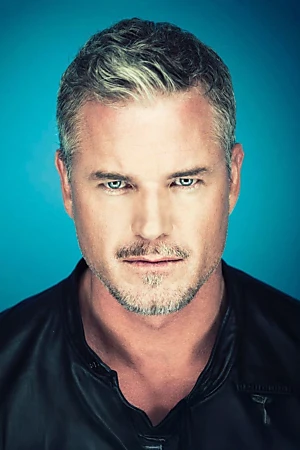 Eric Dane