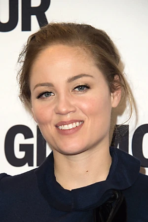 Erika Christensen