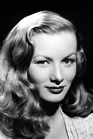 Veronica Lake