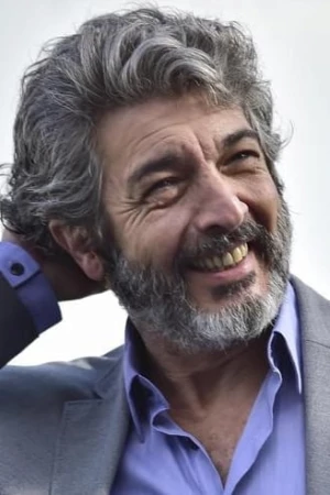 Ricardo Darín