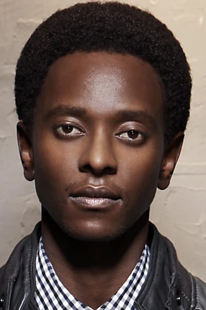 Edi Gathegi