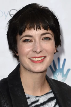 Diablo Cody