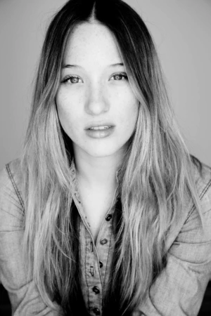 Sophie Lowe