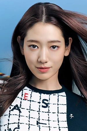 Park Shin-hye