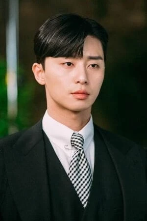 Park Seo-jun