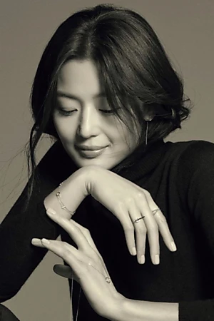 Jun Ji-hyun