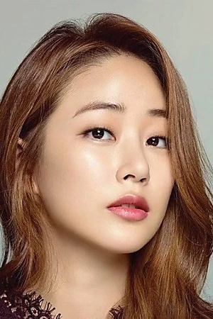 Kim Hyo-jin