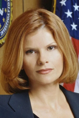 Lolita Davidovich