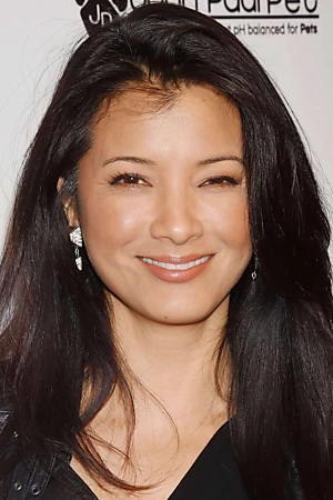 Kelly Hu