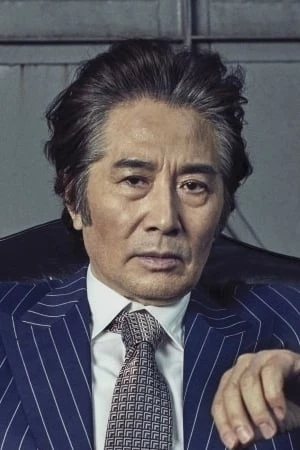 Baek Yoon-sik