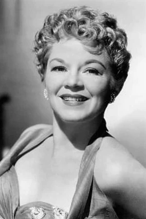 Claire Trevor