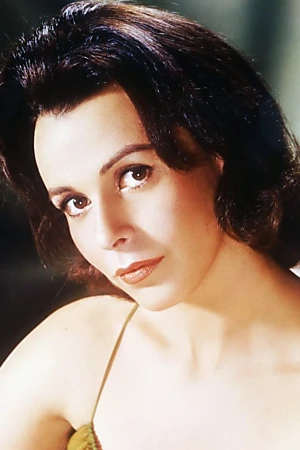 Claire Bloom