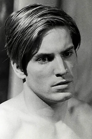 Joe Dallesandro