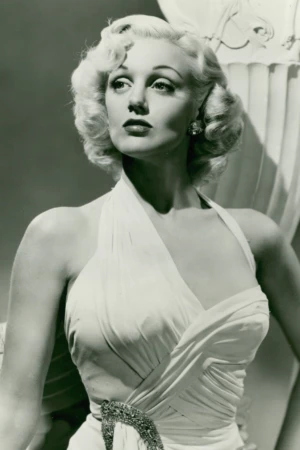 Jan Sterling