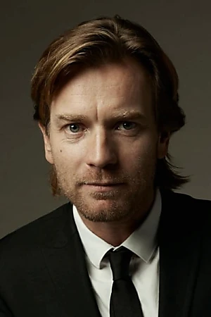 Ewan McGregor