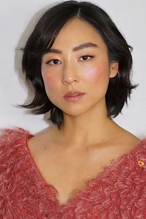 Greta Lee