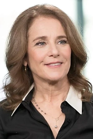 Debra Winger