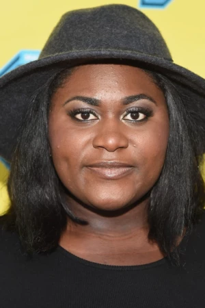 Danielle Brooks