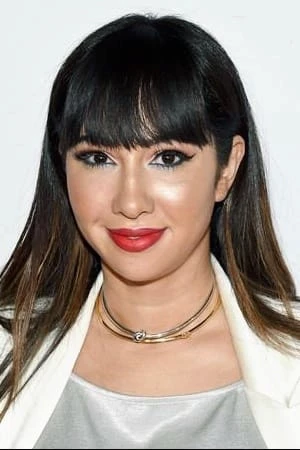 Jackie Cruz