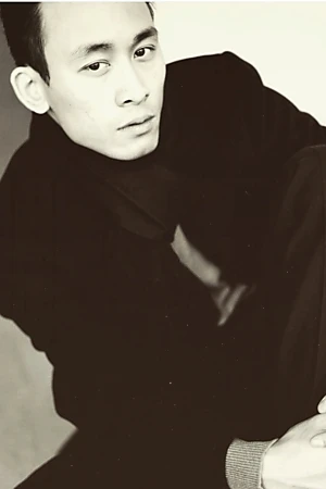 Jay Wong