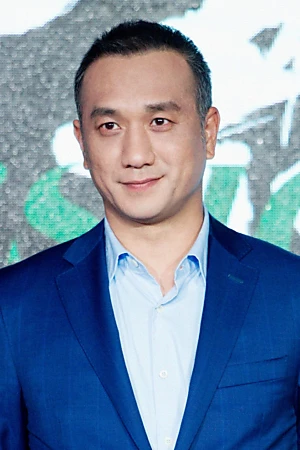 Huang Jue