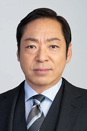 Teruyuki Kagawa