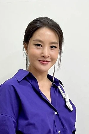 Park Ji-young