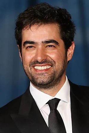 Shahab Hosseini