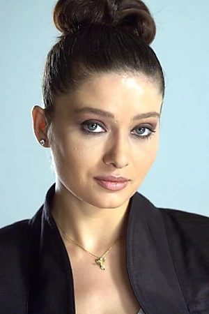 Nurgül Yeşilçay