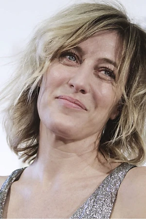 Valeria Bruni Tedeschi