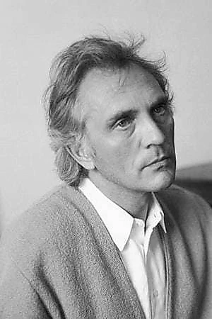 Terence Stamp