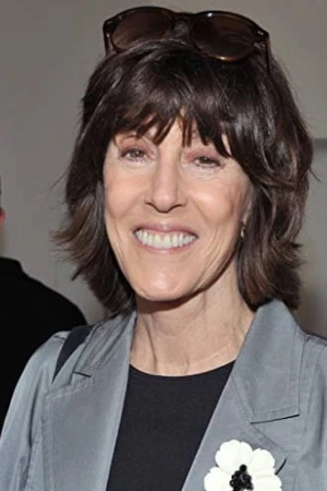 Nora Ephron