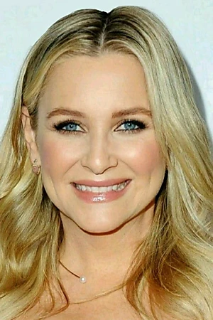 Jessica Capshaw