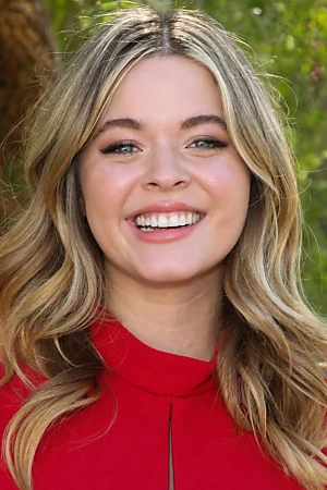 Sasha Pieterse