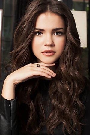 Maia Mitchell